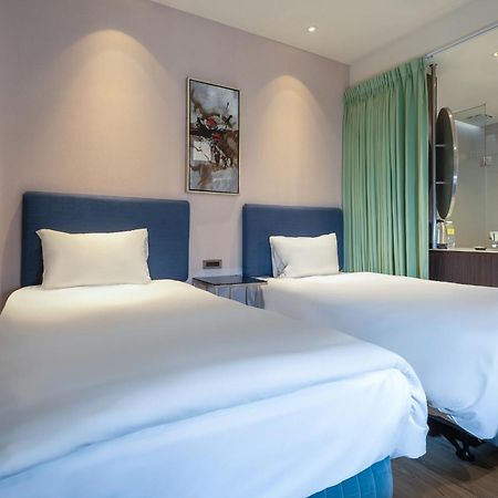 Check Inn Taipei Xinyi Exterior photo
