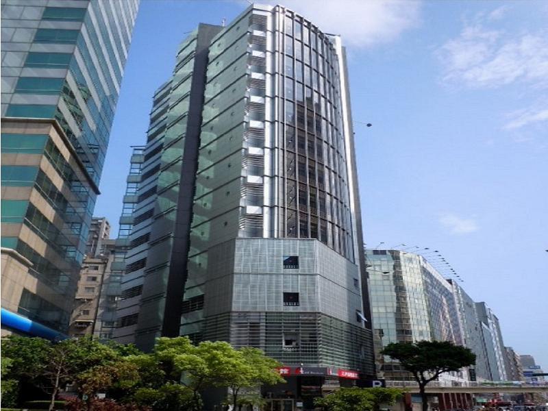 Check Inn Taipei Xinyi Exterior photo