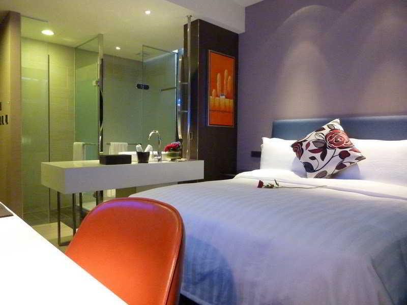 Check Inn Taipei Xinyi Exterior photo